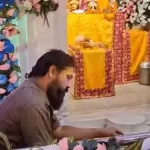 रायपुर में आज गूंजेगा हनुमान चालीसा, महापाठ का होने जा रहा है भव्य आयोजन