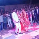 अनोखी शादी: एक ही मंडप में दो युवतियों संग दूल्हे ने लिए सात फेरे, लोग देख हुए हैरान