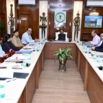 छत्तीसगढ़ में पेट्रोल-डीजल और गैस की कोई कमी नहीं; कालाबाजारी करने वालों पर होगी सख्त कार्रवाई: मुख्यमंत्री विष्णुदेव साय