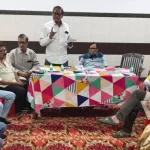 आशीर्वाद भवन बनेगा सामूहिक जनेऊ संस्कार का साक्षी, 29 मार्च को होगा आयोजन