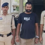 रायपुर पुलिस की बड़ी कामयाबी: नागपुर में छिपा ड्रग्स तस्कर गिरफ्तार