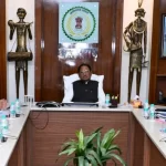 पेट्रोलियम गैस और उर्वरक का पर्याप्त स्टॉक; प्रशासन ने की अफवाहों पर ध्यान न देने की अपील