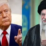 मिडल ईस्ट शांति मिशन: ट्रंप की ‘डील’ से रुकेगा युद्ध! अमेरिका-ईरान के बीच बातचीत की तैयारी