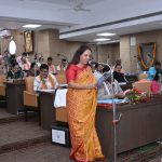 रायपुर नगर निगम में 2130 करोड़ का बजट पेश, 100 करोड़ का म्युनिसिपल बांड जारी होगा