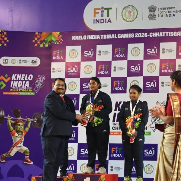 Khelo India Tribal Games 2026: निकिता ने दिलाया पहला गोल्ड, ओडिशा ने तैराकी में मचाया धमाल