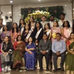 ‘‘ प्रगति महाविद्यालय में भावी शिक्षकों का गेट टू गेदर ‘‘