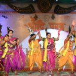 ‘आदि परब’ का रंगारंग आगाज, जनजातीय आयोग के अध्यक्ष ने किया शुभारंभ