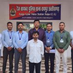 डिजिटल अरेस्ट के नाम पर करोड़ों की ठगी करने वाला मुख्य आरोपी हरियाणा से गिरफ्तार