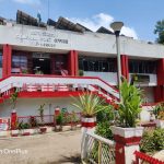 रायपुर संभाग के डाकघरों में अंतरराष्ट्रीय पार्सल सेवा उपलब्ध