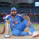 आईसीसी टूर्नामेंट्स में भारतीय टीमों की जीत पर बोले रोहित