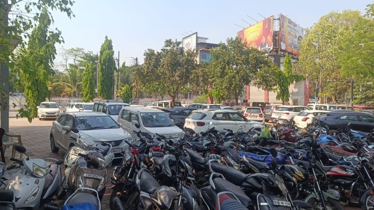 137 नशेड़ी ड्राईवर पकड़ाए, रायपुर पुलिस ने की कार्रवाई