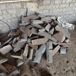 चोरी के सामानों की बिक्री पर रोकथाम लगाने हेतु पुलिस द्वारा की जा रही सघन कार्यवाही