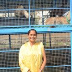 बिहान समूह से बदली चंपा माडले की जिंदगी, गृहणी से बनीं लखपति दीदी