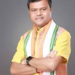 भाजपा सरकार से ना रुपया संभल रहा है ना देश की अर्थव्यवस्था – दीपक बैज