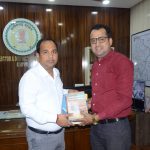 युवाओं के सपनों को पंख दे रही स्मृति पुस्तकालय योजना, लोगों का मिल रहा भरपूर सहयोग