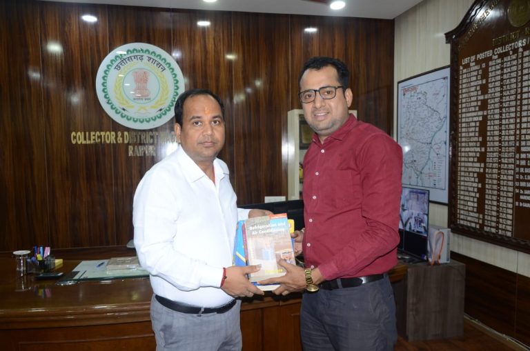 युवाओं के सपनों को पंख दे रही स्मृति पुस्तकालय योजना, लोगों का मिल रहा भरपूर सहयोग