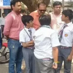 बिना मान्यता चल रहा CBSE कोर्स, अभिभावकों के विरोध के बाद जांच के आदेश
