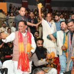 युवाओं को अध्यात्म से जोड़ने का अभिनव प्रयास है भजन क्लबिंग : मुख्यमंत्री साय