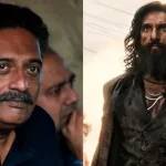 दक्षिण की तारीफ, पर ‘धुरंधर’ पर वार; प्रकाश राज का तीखा कटाक्ष