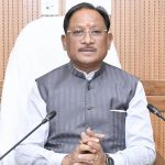 छत्तीसगढ़ में जल क्रांति का नया अध्याय: जल जीवन मिशन 2.0 पर ऐतिहासिक एमओयू