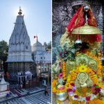 शक्तिपीठ दर्शन: इस नवरात्रि पहुँचें कांगड़ा, माँ सती के पावन धाम ‘नगरकोट’