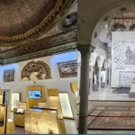 टूरिस्ट के लिए बेस्ट प्लेन: शाही मशहूर संग्रहालयों में से एक ट्यूनीशिया का बार्डो म्यूजियम