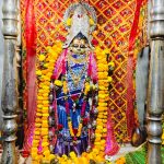 चैत्र नवरात्रि की शुरुआत आज से,महामाया मंदिर में विशेष तैयारियां