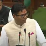 वित्त मंत्री ओपी चौधरी द्वारा प्रस्तुत छत्तीसगढ़ गृह निर्माण मंडल (संशोधन) विधेयक 2026 विधानसभा से पारित