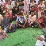 रामकृष्ण हॉस्पिटल में तीन सफाईकर्मियों की मौत के मामले में एफआईआर दर्ज