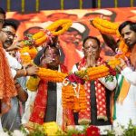 मुख्यमंत्री ने सूरजपुर जिले में 185 करोड़ के विकास कार्यों का किया लोकार्पण-भूमिपूजन