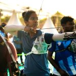 एशियाई खेलों के चयन पर नजर, तीरंदाज कोमालिका बारी खेलो इंडिया ट्राइबल गेम्स में दमदार प्रदर्शन को लेकर आश्वस्त