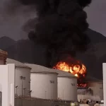 पश्चिम एशिया में तनाव: वैश्विक जीडीपी पर मंडराता खतरा और ऊर्जा सुरक्षा की बढ़ती चुनौतियां