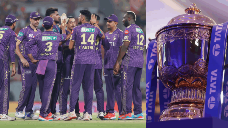 IPL 2026: चोटिल खिलाड़ियों ने बढ़ाई कोलकाता की टेंशन, बल्लेबाज़ी मज़बूत पर गेंदबाज़ी कमज़ोर