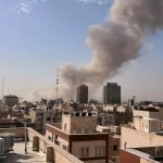 ईरान पर आज हो सकता है बड़ा हमला; अमेरिका देगा इस्राइल को घातक हथियार