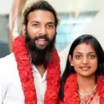 कुंभ मेला वाली मोनालिसा और पति फरमान खान ने केरल सरकार को दिया धन्यवाद