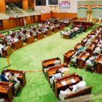 विधानसभा में SIR और धर्म स्वातंत्र्य विधेयक को लेकर तीखी नोकझोंक , विपक्ष का बहिष्कार