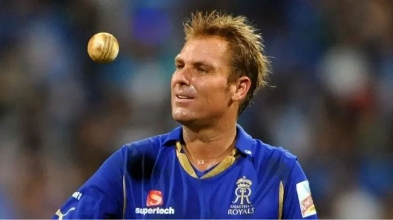 IPL की सबसे बड़ी डील: राजस्थान रॉयल्स की बिक्री से शेन वॉर्न की बदली किस्मत, हिस्सेदारी के बदले मिलेंगे 450 करोड़