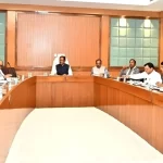 जबरन धर्मांतरण पर सख्ती, मंत्रिपरिषद ने फ्रीडम ऑफ रिलीजन संशोधन विधेयक को दी मंजूरी