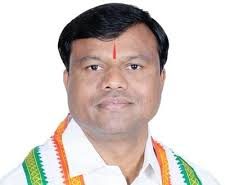 पीसीसी चीफ दीपक बैज ने बीजेपी सरकार पर साधा निशाना, कहा – भाजपा धान खरीदी की विफलता से ध्यान भटकाने स्तरहीन राजनीति कर रही