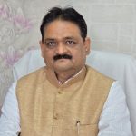 युद्ध के चलते खाड़ी देशों में छत्तीसगढ़ के 150 से अधिक नागरिक फंसे, उनकी घर वापसी की व्यवस्था करे सरकार – सुशील आनंद शुक्ला