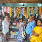 COTPA Act के तहत जिले में विशेष अभियान, स्कूलों के आसपास तंबाकू बिक्री करने वालों पर कार्रवाई