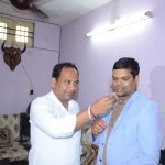 यूपीएससी परीक्षा में सफलता अर्जित की, रायपुर के रौनक और संजय, एमसीबी की दर्शना व धमतरी के डीएसपी ध्रुव हुए चयनित