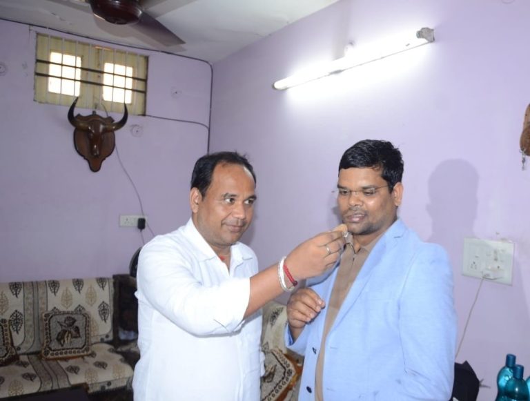 यूपीएससी परीक्षा में सफलता अर्जित की, रायपुर के रौनक और संजय, एमसीबी की दर्शना व धमतरी के डीएसपी ध्रुव हुए चयनित