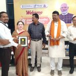 राजधानी रायपुर में 8वें जन औषधि दिवस 2026 का आयोजन