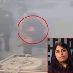 रायपुर: डॉग रेस्क्यू के नाम पर गुंडागर्दी, गर्भवती महिला से मारपीट का आरोप