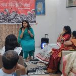 अंतर्राष्ट्रीय महिला दिवस पर जन संस्कृति मंच का आयोजन, आधी आबादी की आवाज़ कैसे रहे बुलंद…जसम ने किया विमर्श