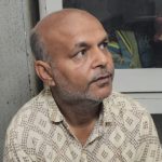 कोल लेवी घोटाला, सीए जैन के खिलाफ 1100 पेज का चालान पेश