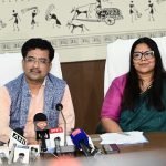 नवा रायपुर में परम्परा से पहचान तक ‘आदि परब-2026’ का भव्य आयोजन