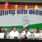 मोदी की अदूरदर्शिता के कारण देश में परेशानी – कांग्रेस प्रवक्ता वंदना राजपूत