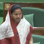 आज विधानसभा में गूंजा बच्चों की सुविधाओं का मुद्दा, बस्तर में 2209 आंगनबाड़ीयां बिना भवन के